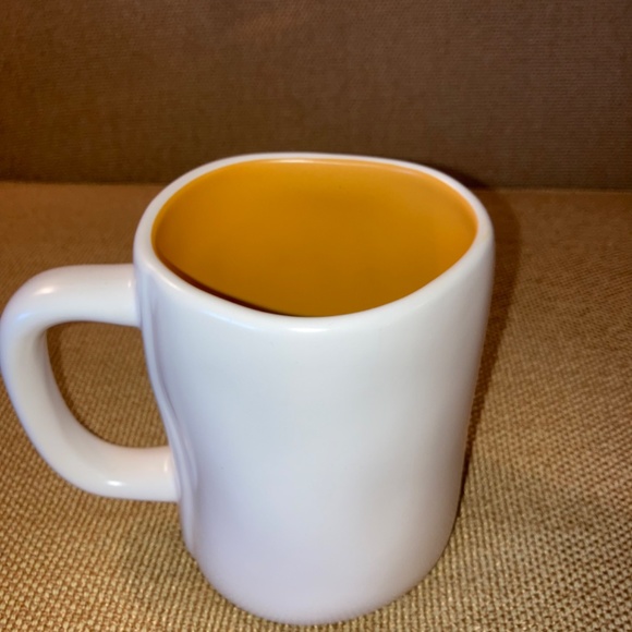 Rae Dunn RISE and SHINE Mug - Picture 2 of 3